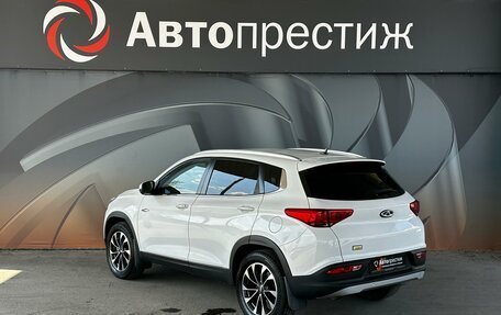 Chery Tiggo 7 I, 2019 год, 999 000 рублей, 7 фотография