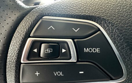 Chery Tiggo 7 I, 2019 год, 999 000 рублей, 13 фотография