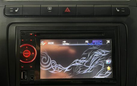 Volkswagen Polo VI (EU Market), 2012 год, 720 000 рублей, 12 фотография