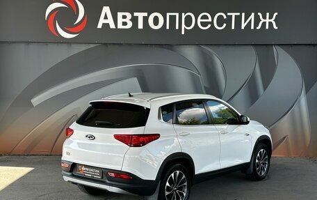 Chery Tiggo 7 I, 2019 год, 999 000 рублей, 5 фотография