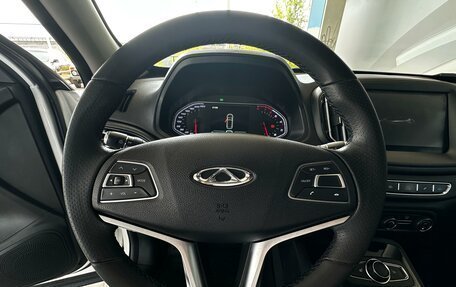 Chery Tiggo 7 I, 2019 год, 999 000 рублей, 12 фотография