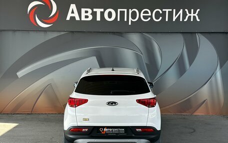 Chery Tiggo 7 I, 2019 год, 999 000 рублей, 6 фотография