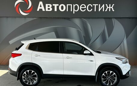 Chery Tiggo 7 I, 2019 год, 999 000 рублей, 4 фотография