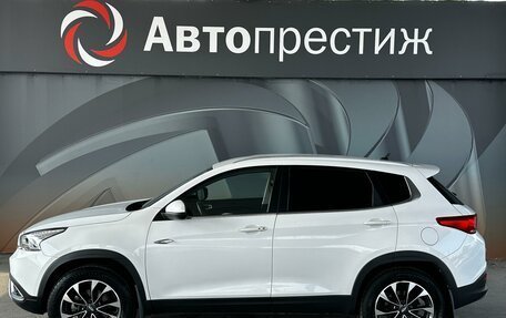 Chery Tiggo 7 I, 2019 год, 999 000 рублей, 8 фотография
