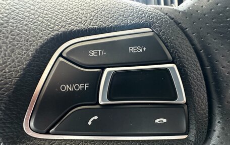 Chery Tiggo 7 I, 2019 год, 999 000 рублей, 14 фотография