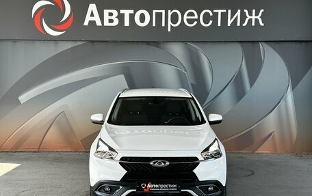 Chery Tiggo 7 I, 2019 год, 999 000 рублей, 2 фотография