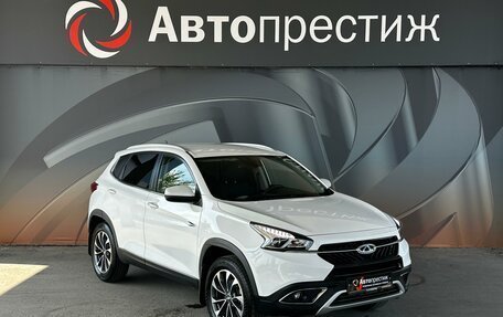 Chery Tiggo 7 I, 2019 год, 999 000 рублей, 3 фотография