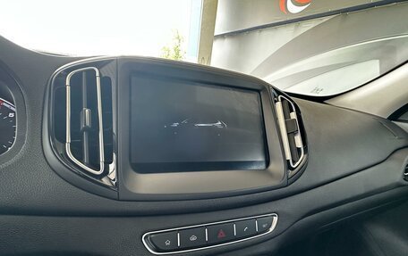 Chery Tiggo 7 I, 2019 год, 999 000 рублей, 17 фотография