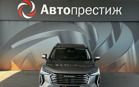 Haval Jolion, 2022 год, 1 820 000 рублей, 2 фотография