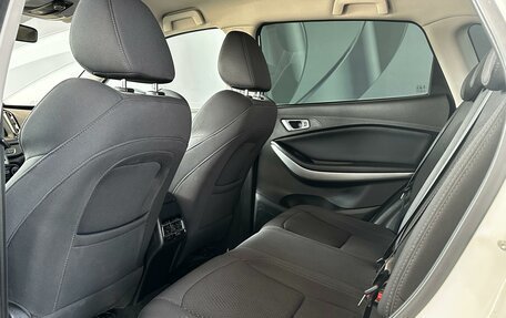 Chery Tiggo 7 I, 2019 год, 999 000 рублей, 19 фотография