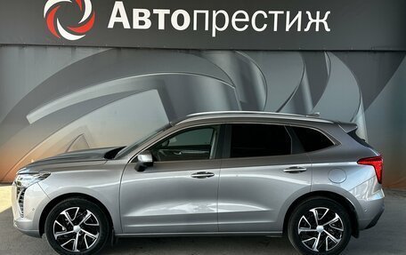 Haval Jolion, 2022 год, 1 820 000 рублей, 8 фотография