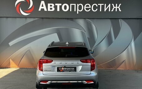 Haval Jolion, 2022 год, 1 820 000 рублей, 6 фотография
