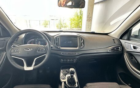Chery Tiggo 7 I, 2019 год, 999 000 рублей, 20 фотография