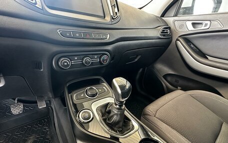 Chery Tiggo 7 I, 2019 год, 999 000 рублей, 16 фотография