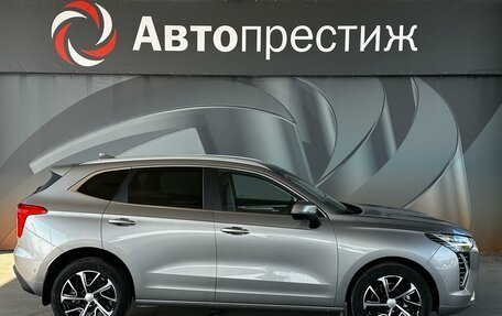 Haval Jolion, 2022 год, 1 820 000 рублей, 4 фотография