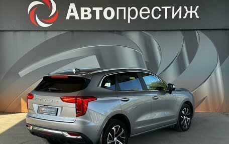 Haval Jolion, 2022 год, 1 820 000 рублей, 5 фотография