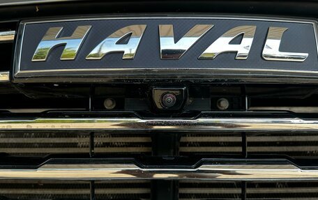 Haval Jolion, 2022 год, 1 820 000 рублей, 9 фотография