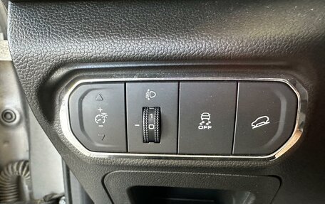 Haval Jolion, 2022 год, 1 820 000 рублей, 14 фотография