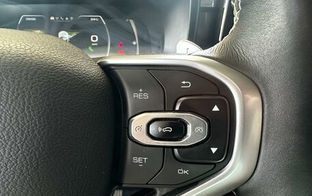 Haval Jolion, 2022 год, 1 820 000 рублей, 18 фотография