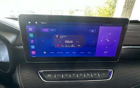 Haval Jolion, 2022 год, 1 820 000 рублей, 21 фотография