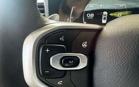 Haval Jolion, 2022 год, 1 820 000 рублей, 17 фотография