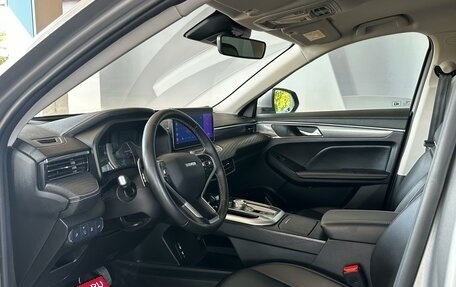 Haval Jolion, 2022 год, 1 820 000 рублей, 11 фотография