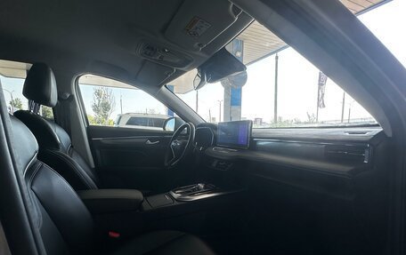 Haval Jolion, 2022 год, 1 820 000 рублей, 26 фотография
