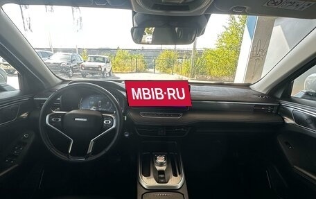 Haval Jolion, 2022 год, 1 820 000 рублей, 25 фотография