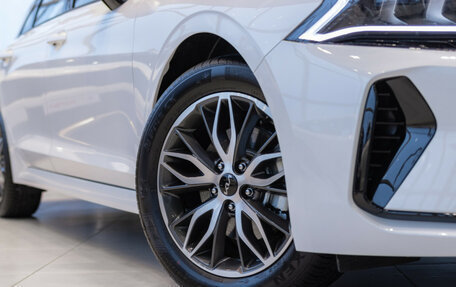 KIA K5, 2024 год, 3 990 000 рублей, 6 фотография