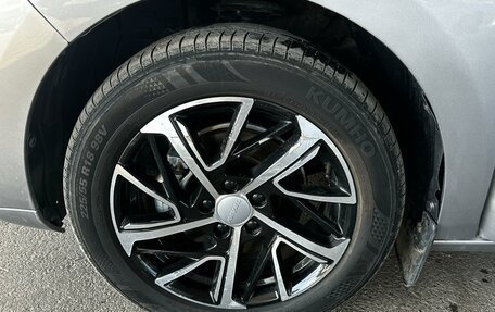 Haval Jolion, 2022 год, 1 820 000 рублей, 28 фотография