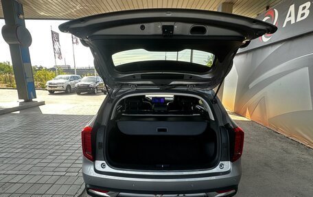 Haval Jolion, 2022 год, 1 820 000 рублей, 27 фотография