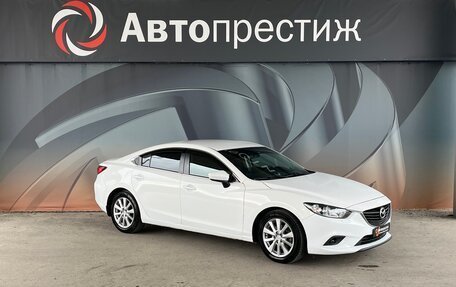 Mazda 6, 2014 год, 1 535 000 рублей, 3 фотография