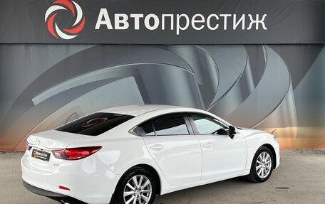 Mazda 6, 2014 год, 1 535 000 рублей, 5 фотография
