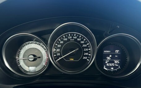 Mazda 6, 2014 год, 1 535 000 рублей, 15 фотография