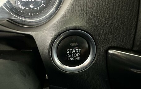 Mazda 6, 2014 год, 1 535 000 рублей, 16 фотография