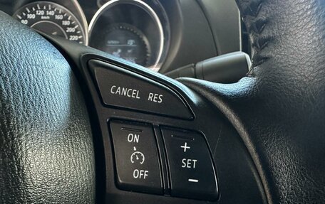 Mazda 6, 2014 год, 1 535 000 рублей, 14 фотография