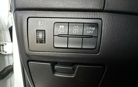 Mazda 6, 2014 год, 1 535 000 рублей, 11 фотография