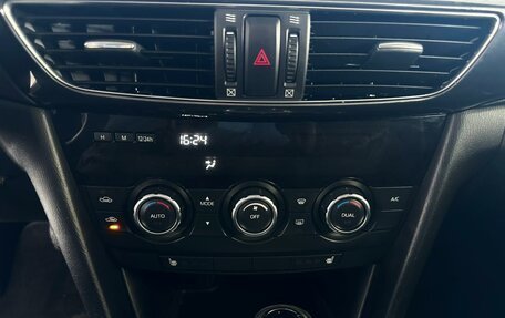 Mazda 6, 2014 год, 1 535 000 рублей, 20 фотография