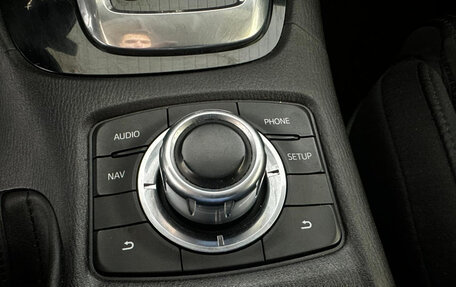 Mazda 6, 2014 год, 1 535 000 рублей, 19 фотография