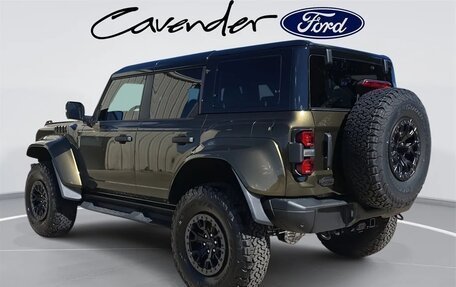 Ford Bronco, 2025 год, 14 108 285 рублей, 6 фотография