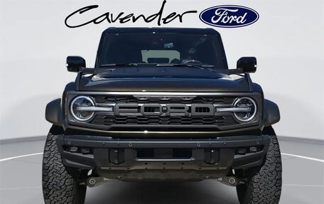 Ford Bronco, 2025 год, 14 108 285 рублей, 2 фотография