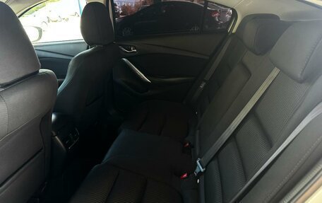 Mazda 6, 2014 год, 1 535 000 рублей, 22 фотография