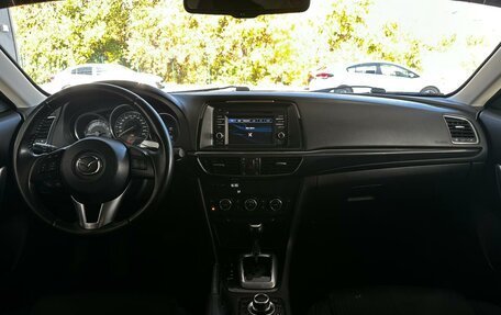 Mazda 6, 2014 год, 1 535 000 рублей, 24 фотография