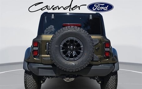 Ford Bronco, 2025 год, 14 108 285 рублей, 5 фотография