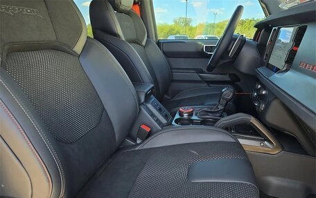 Ford Bronco, 2025 год, 14 108 285 рублей, 9 фотография