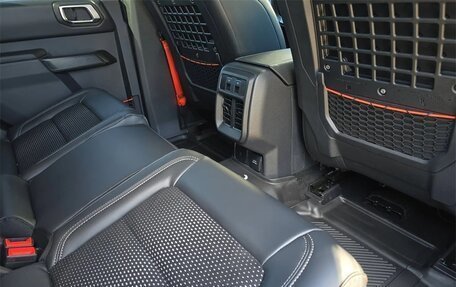 Ford Bronco, 2025 год, 14 108 285 рублей, 10 фотография