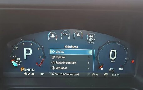 Ford Bronco, 2025 год, 14 108 285 рублей, 17 фотография