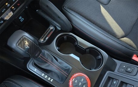 Ford Bronco, 2025 год, 14 108 285 рублей, 22 фотография