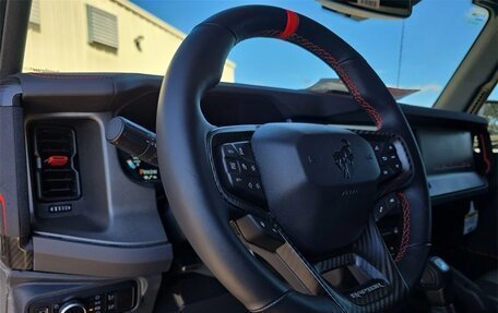 Ford Bronco, 2025 год, 14 108 285 рублей, 14 фотография