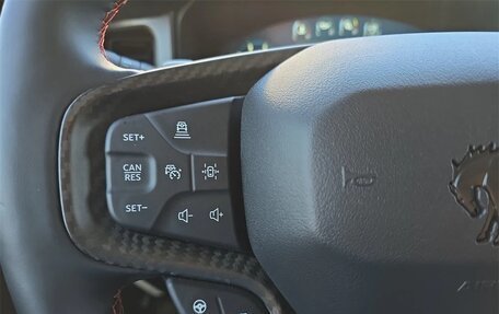 Ford Bronco, 2025 год, 14 108 285 рублей, 15 фотография